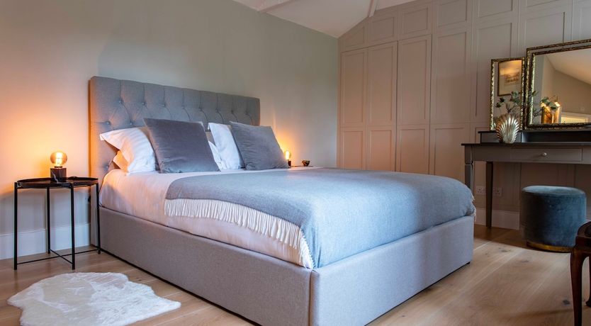 Photo of Garden Cottage