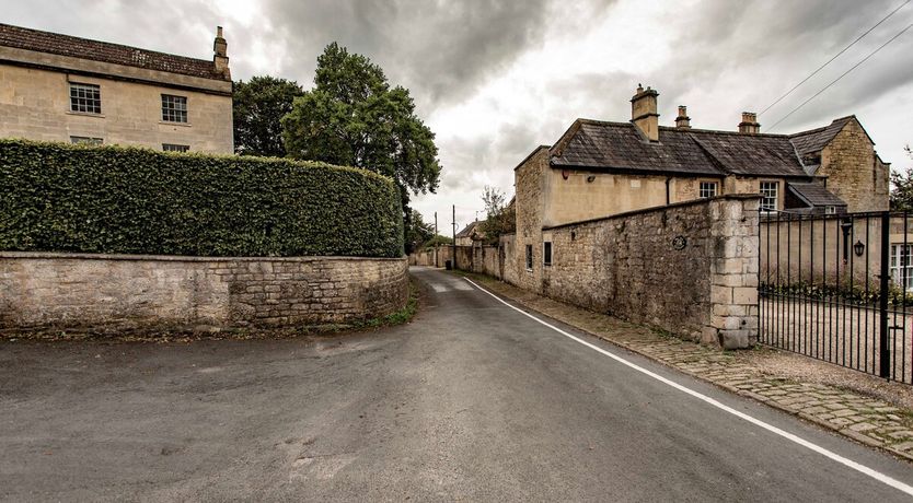 Photo of Garden Cottage