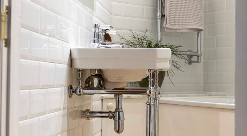 Photo of Garden Cottage