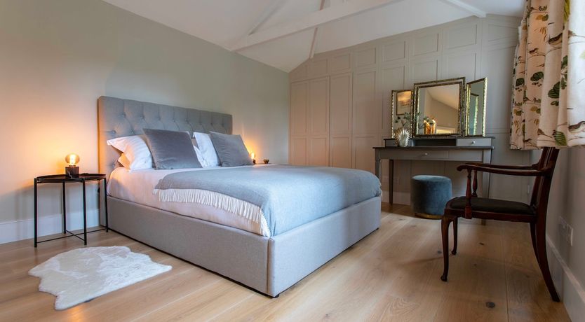 Photo of Garden Cottage