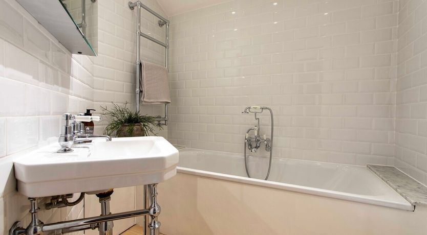 Photo of Garden Cottage