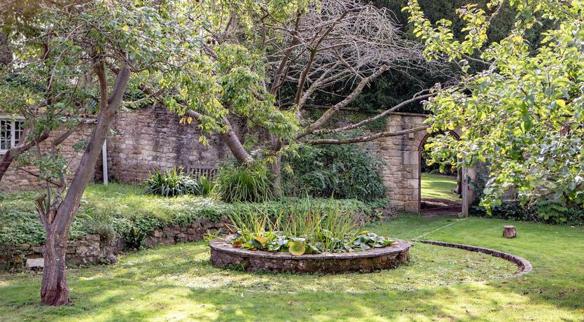 Photo of Garden Cottage