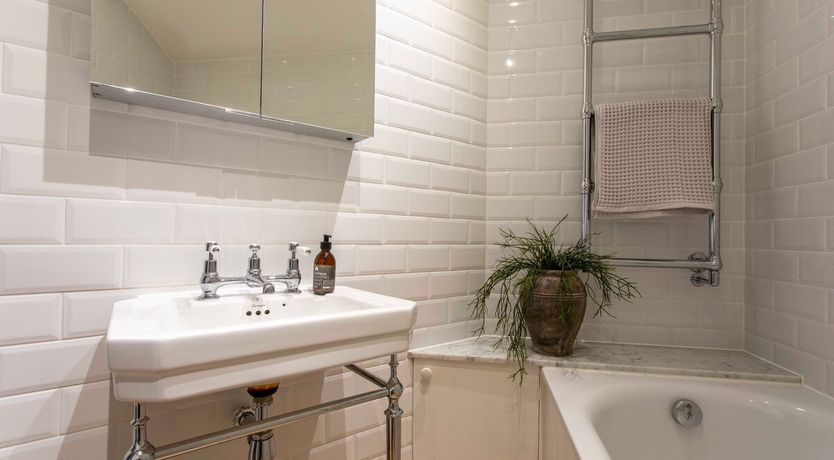 Photo of Garden Cottage