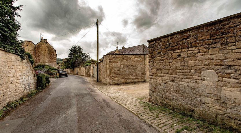 Photo of Garden Cottage