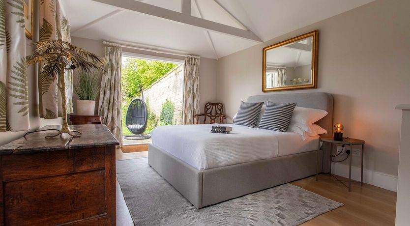 Photo of Garden Cottage