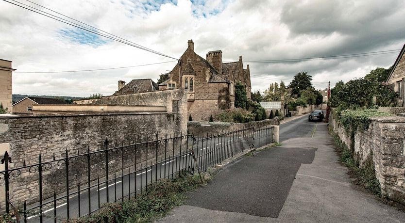 Photo of Garden Cottage