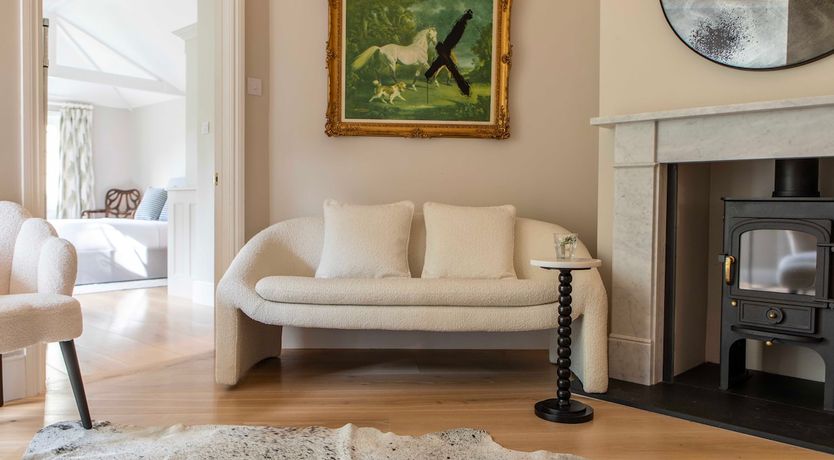 Photo of Garden Cottage