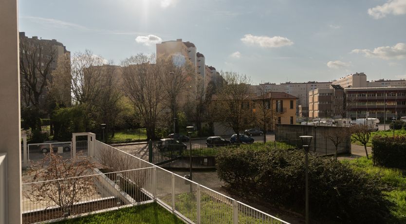 Photo of Sports & Parks