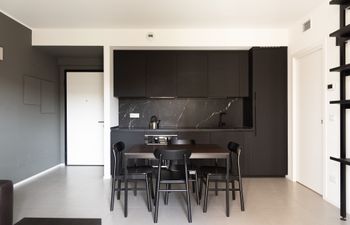 Sports & Parks Holiday Home