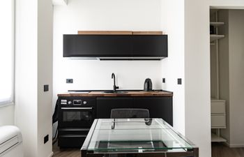 Il Viaggiatore Holiday Home