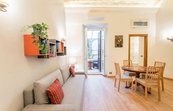 The Painter's Atelier Holiday Home