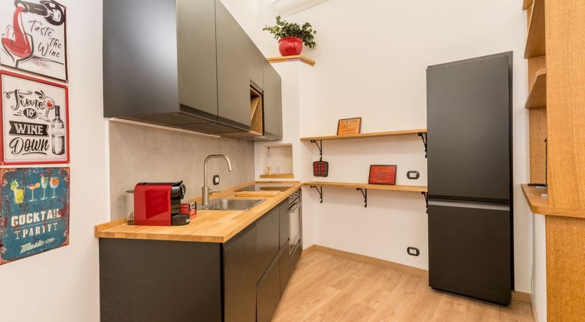 Photo of The Painter's Atelier