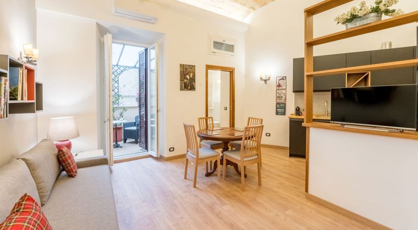 Photo of The Painter's Atelier