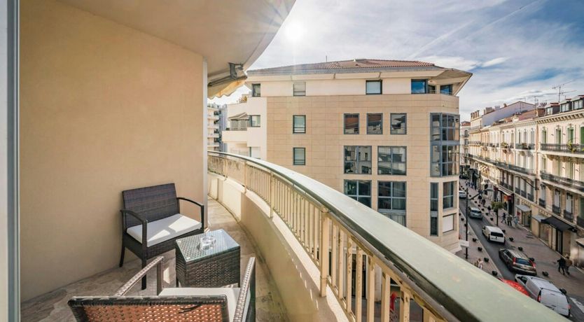 Photo of Côte D'Azur Colours