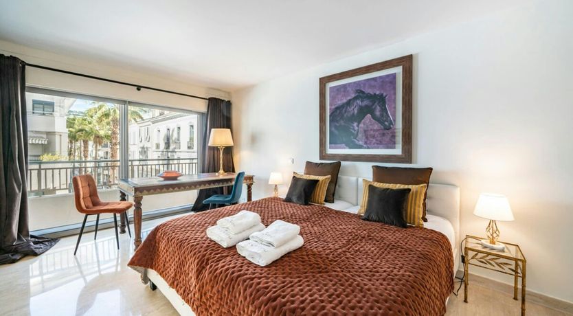 Photo of Côte D'Azur Colours