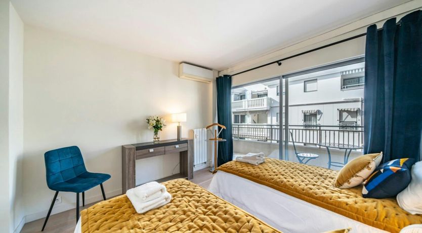 Photo of Côte D'Azur Colours