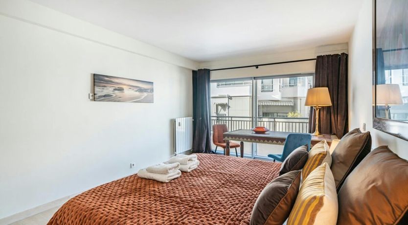 Photo of Côte D'Azur Colours