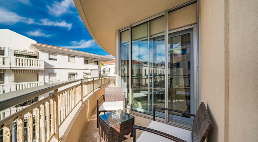 Photo of Côte D'Azur Colours