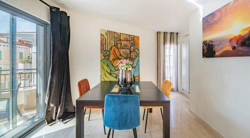 Photo of Côte D'Azur Colours