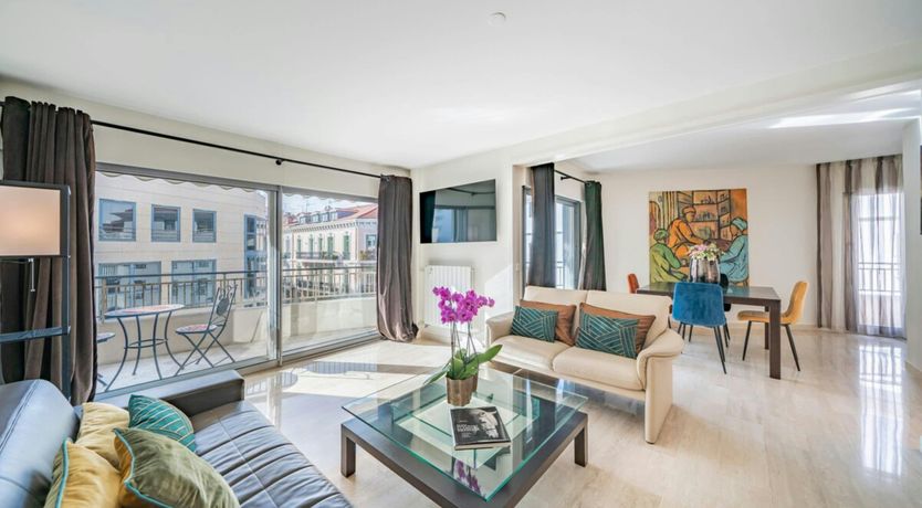 Photo of Côte D'Azur Colours