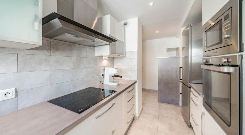 Photo of Côte D'Azur Colours