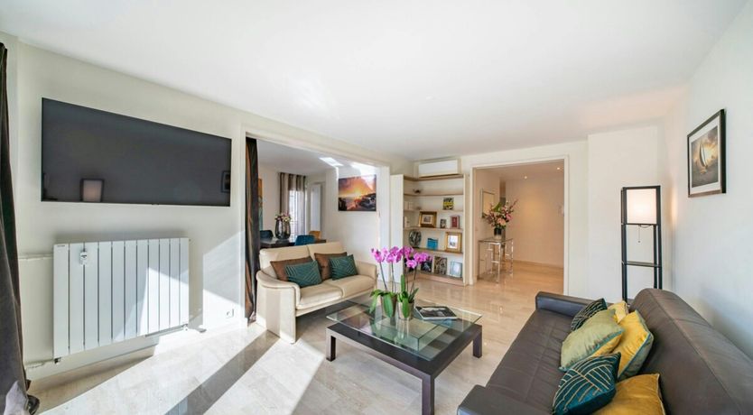 Photo of Côte D'Azur Colours