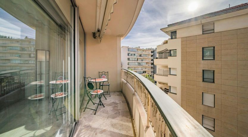 Photo of Côte D'Azur Colours