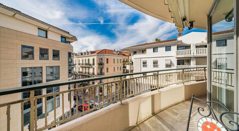 Photo of Côte D'Azur Colours