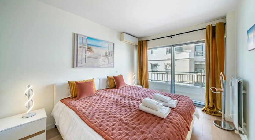 Photo of Côte D'Azur Colours