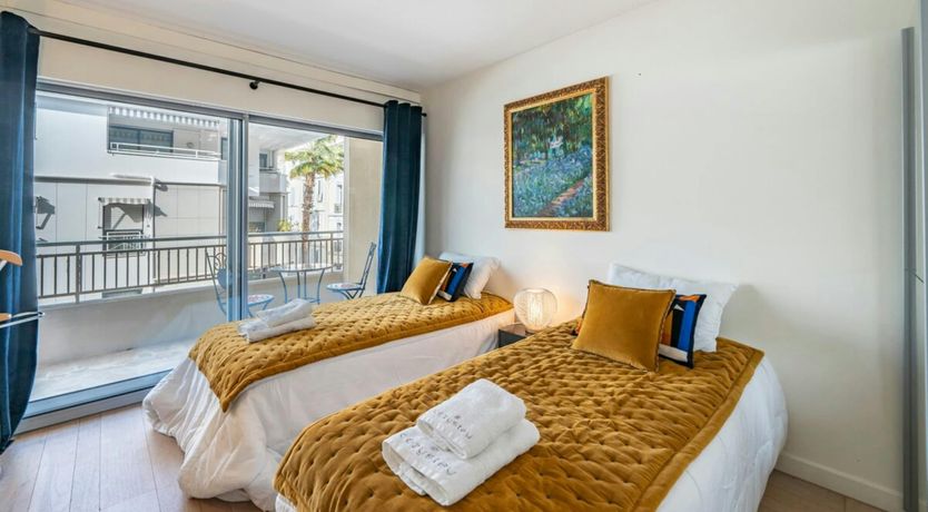 Photo of Côte D'Azur Colours