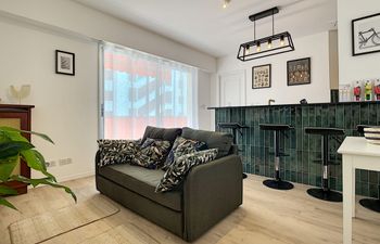Riviera Respite Holiday Home