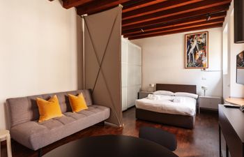 Brera Chic Holiday Home
