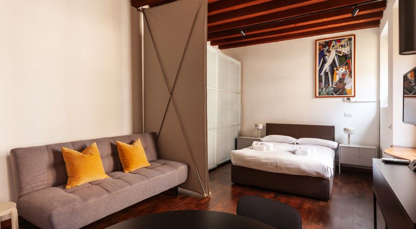Photo of Brera Chic