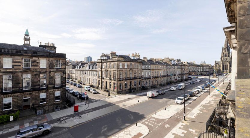 Photo of Georgian Heights