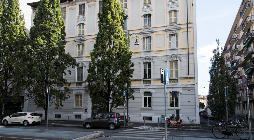 Photo of Milano Navigli