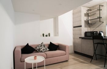 Milano Navigli Holiday Home