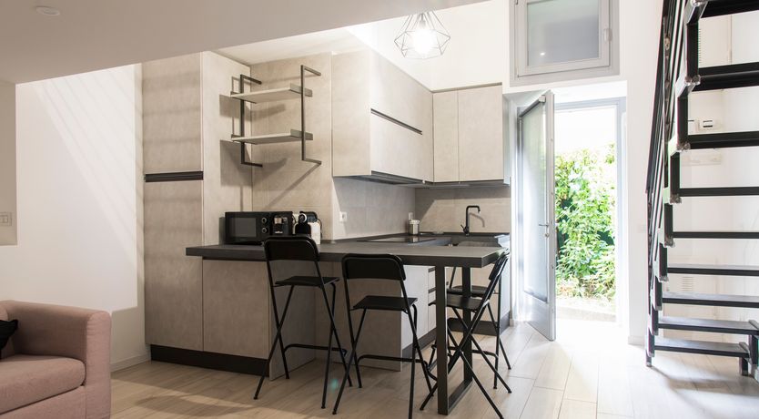 Photo of Milano Navigli