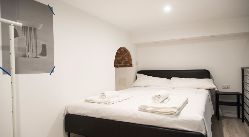 Photo of Milano Navigli