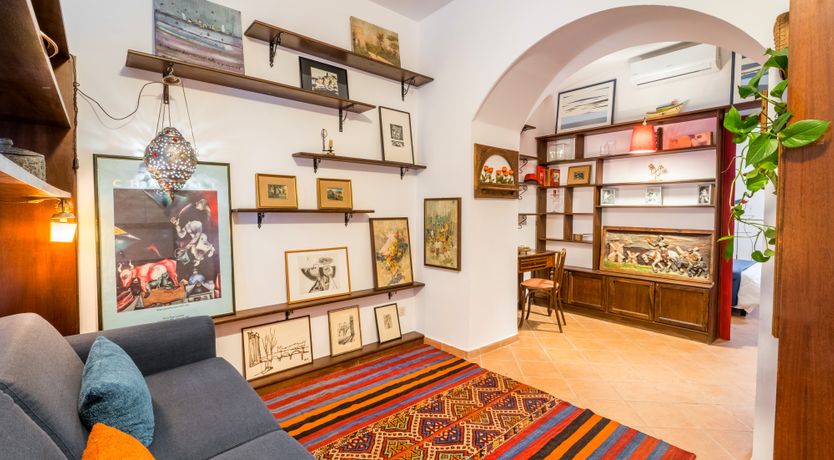 Photo of Charms of the Colosseo