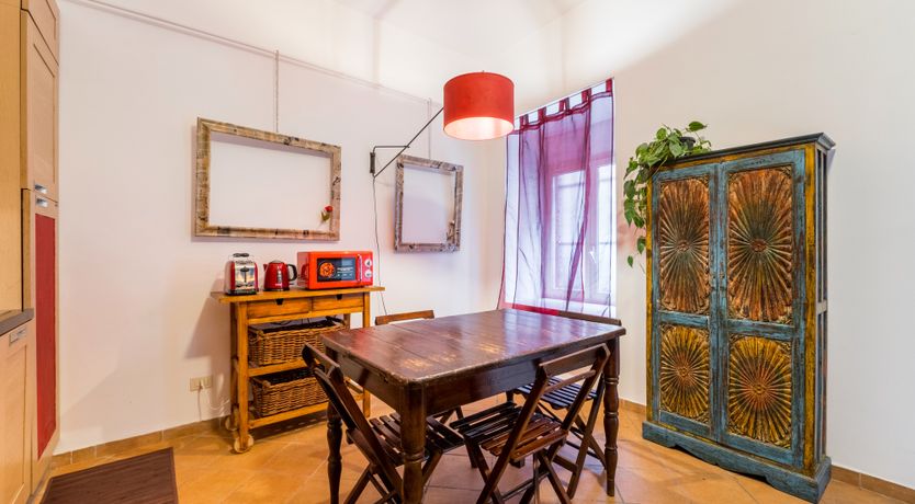 Photo of Charms of the Colosseo