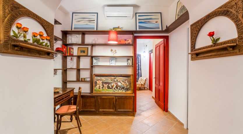 Photo of Charms of the Colosseo