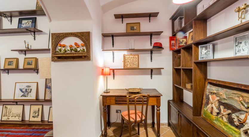 Photo of Charms of the Colosseo