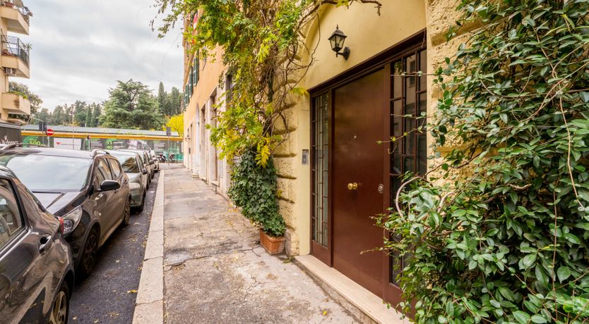 Photo of Charms of the Colosseo
