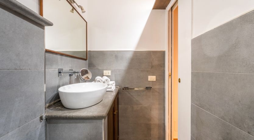 Photo of Charms of the Colosseo