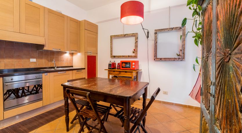 Photo of Charms of the Colosseo