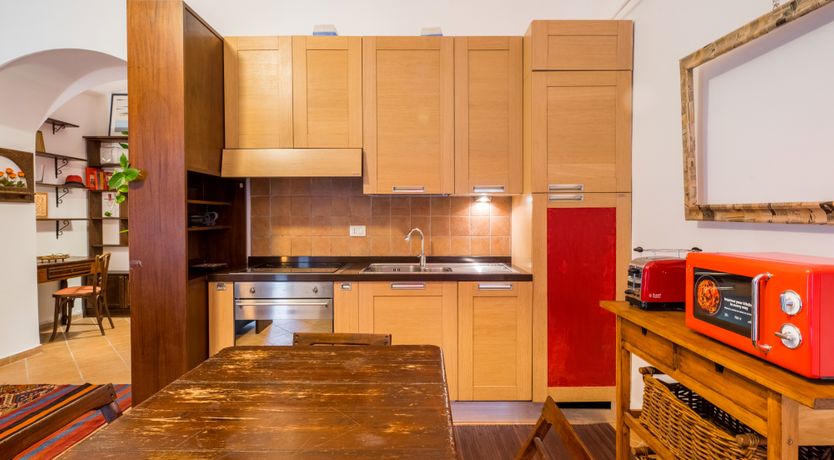 Photo of Charms of the Colosseo