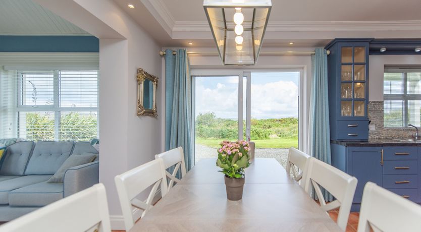 Photo of Grianán, Ballyconneely – Amazing Views and Space