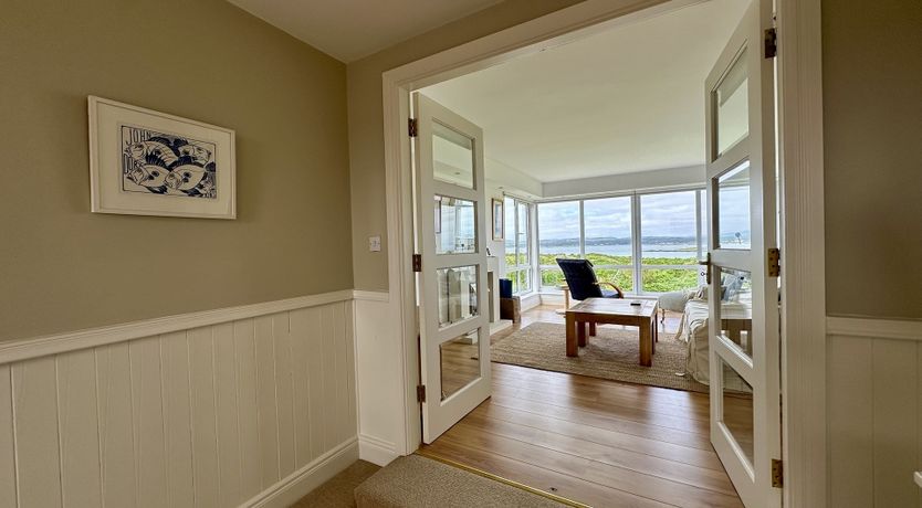 Photo of Grianán, Ballyconneely – Amazing Views and Space