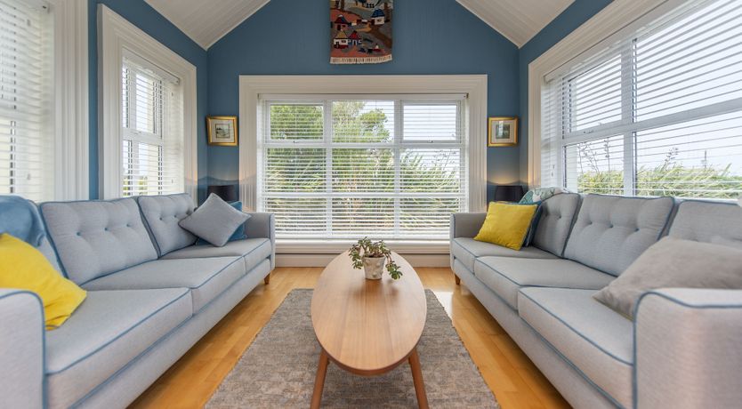 Photo of Grianán, Ballyconneely – Amazing Views and Space