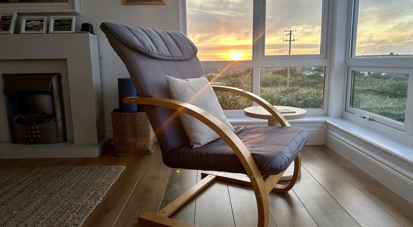 Photo of Grianán, Ballyconneely – Amazing Views and Space